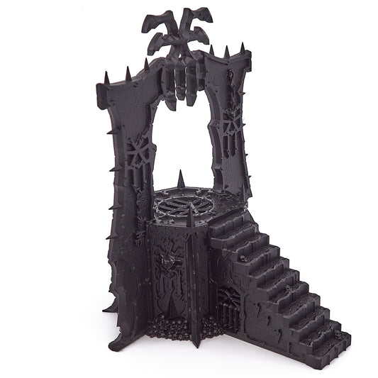 Blades of Khorne - Skull Altar (12675-V) - Used