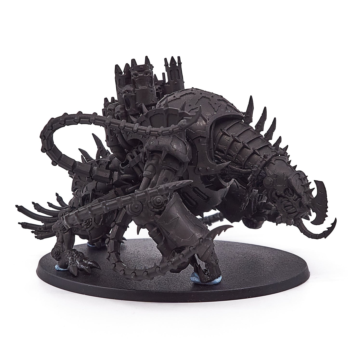 Chaos Space Marines - Maulerfiend (12677-V) - Used