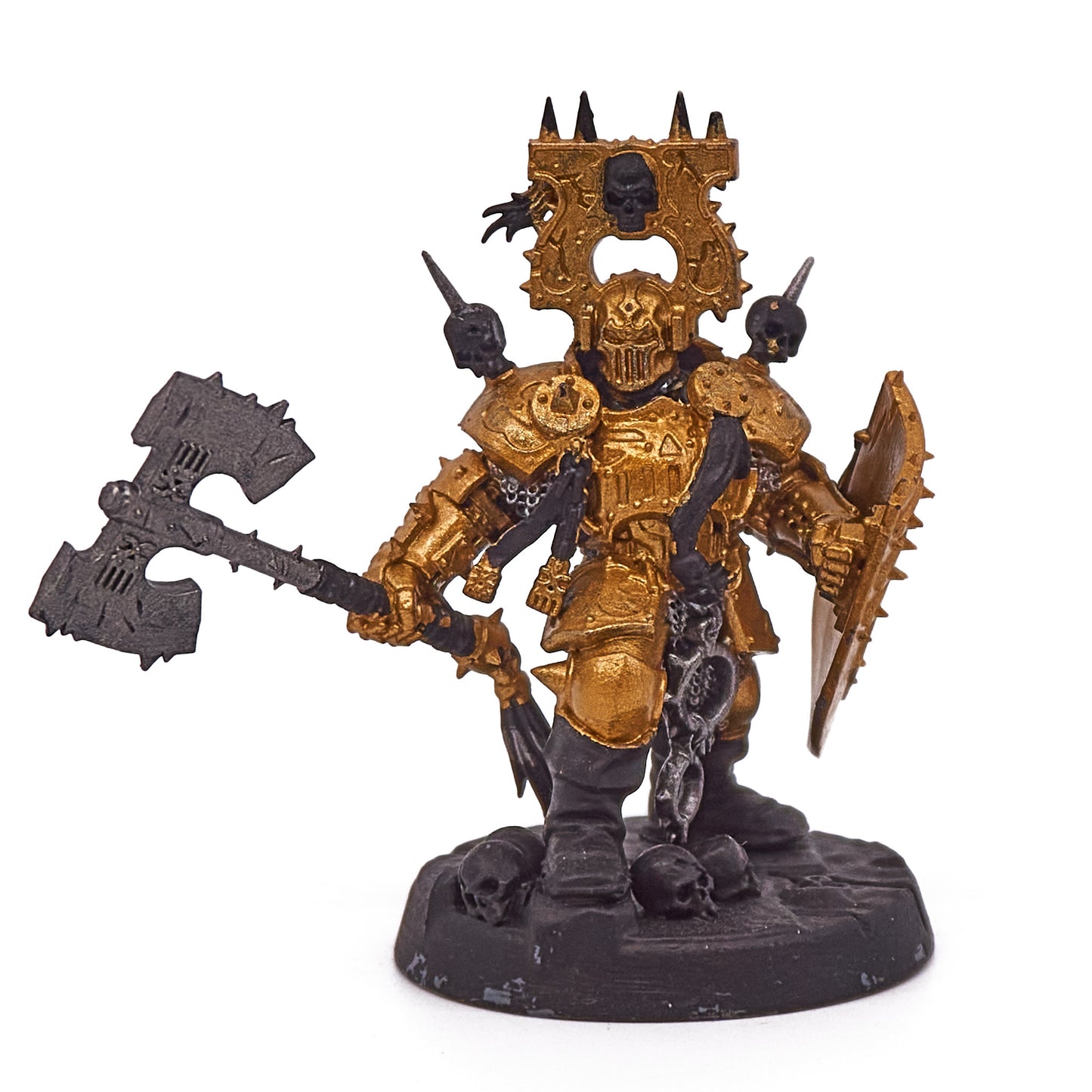 Blades of Khorne - Blood Warriors (12678) - Used