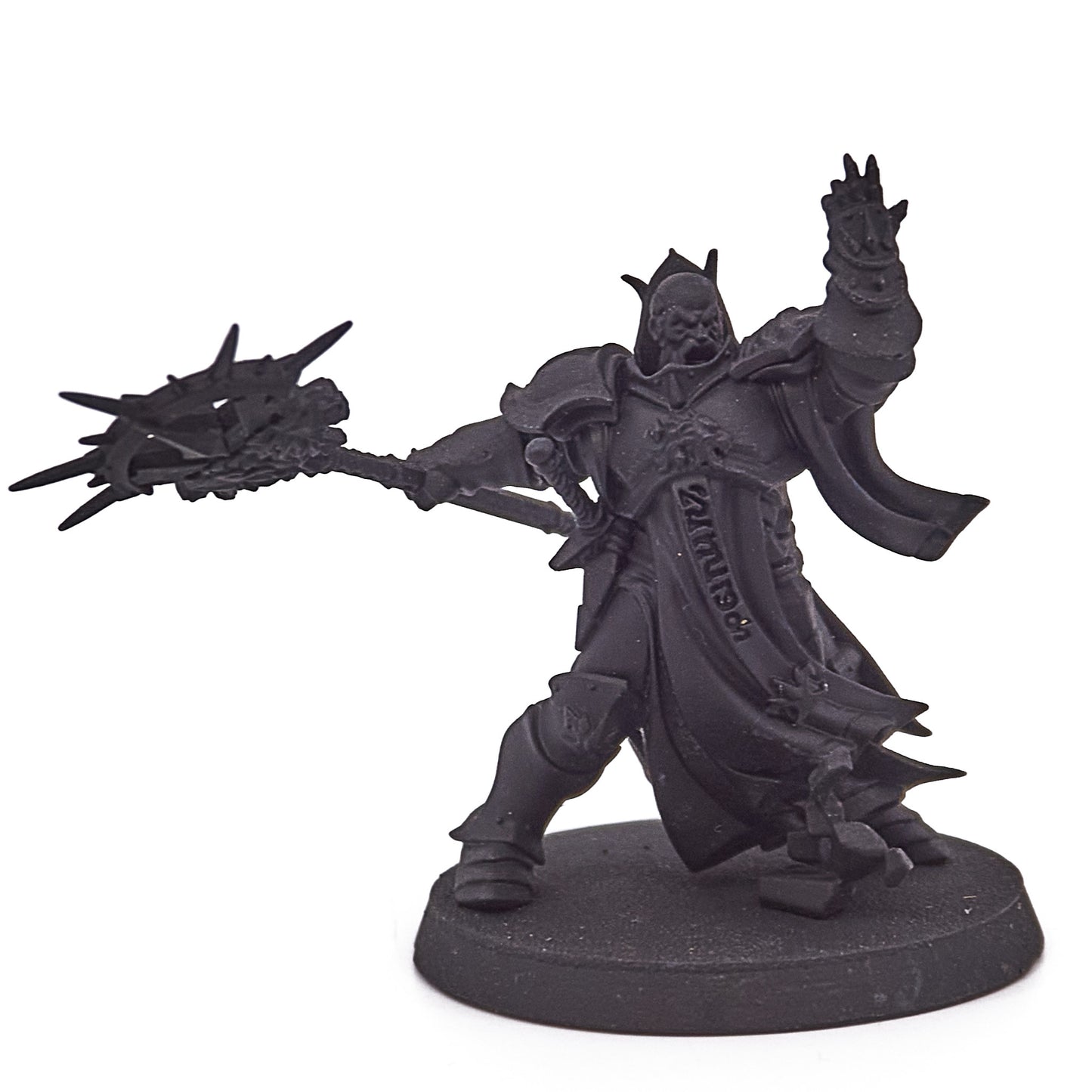 Stormcast Eternals - Knight-Incantor (12679) - Used