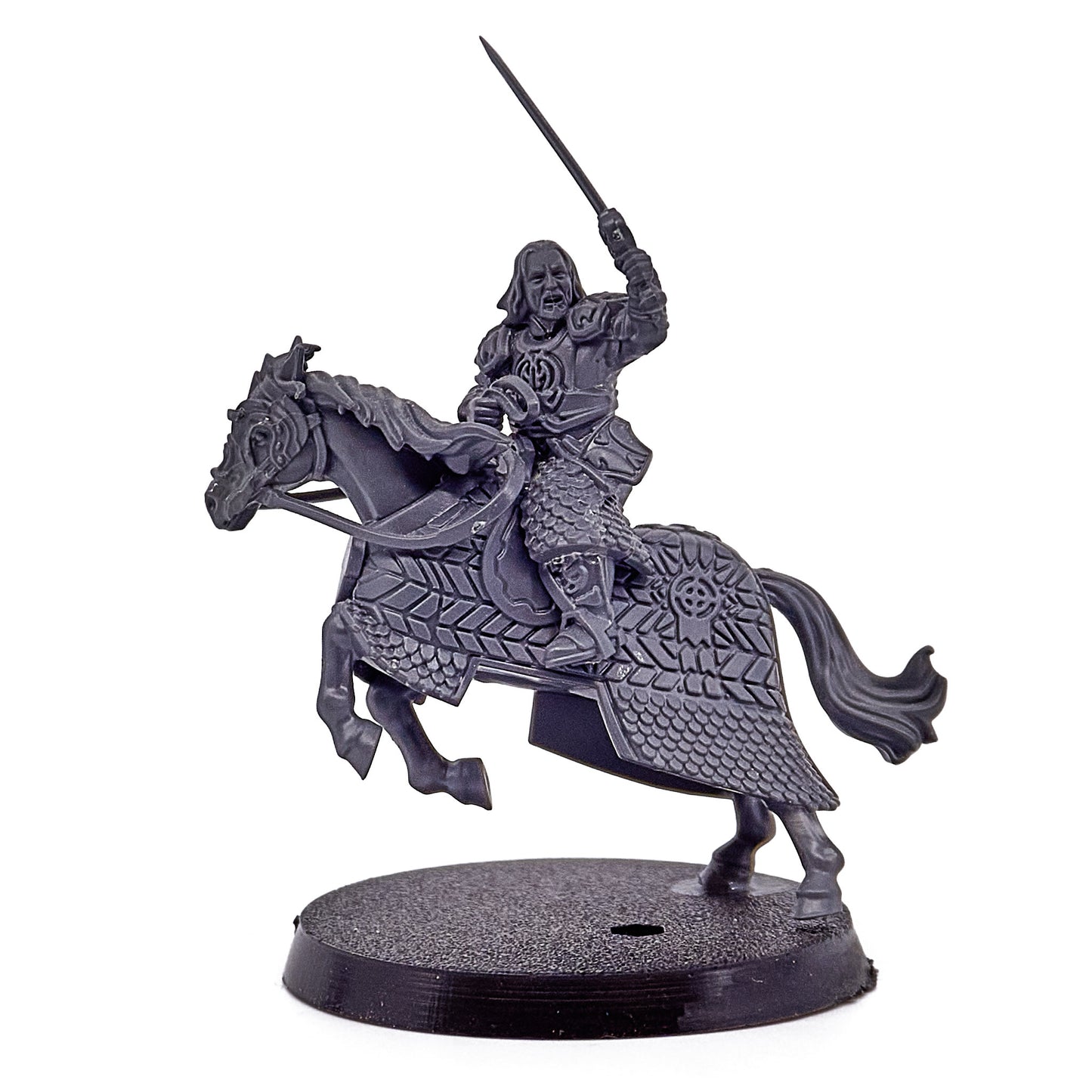 Middle-Earth - Théoden, King of Rohan (12681-V) - Used