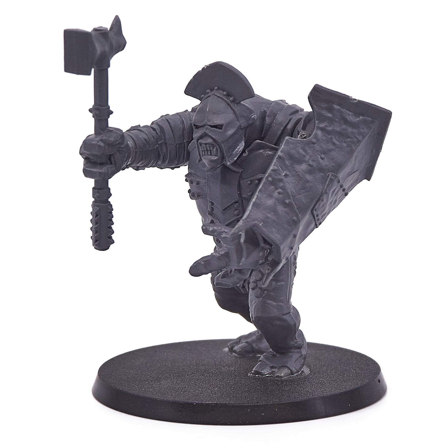 Middle-Earth - Mordor Troll (12682-V) - Used