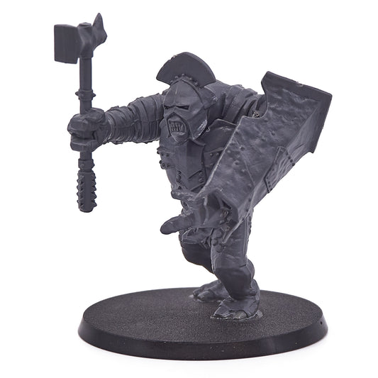 Middle-Earth - Mordor Troll (12682-V) - Used