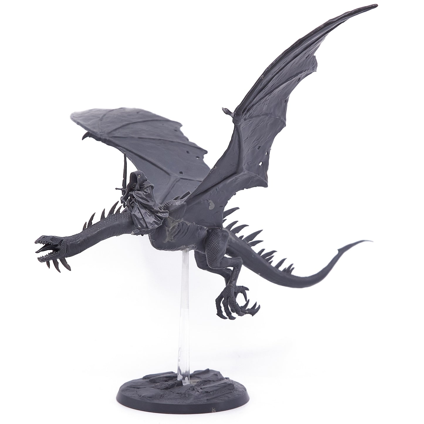 Middle-Earth - Winged Nazgûl (12683-V) - Used