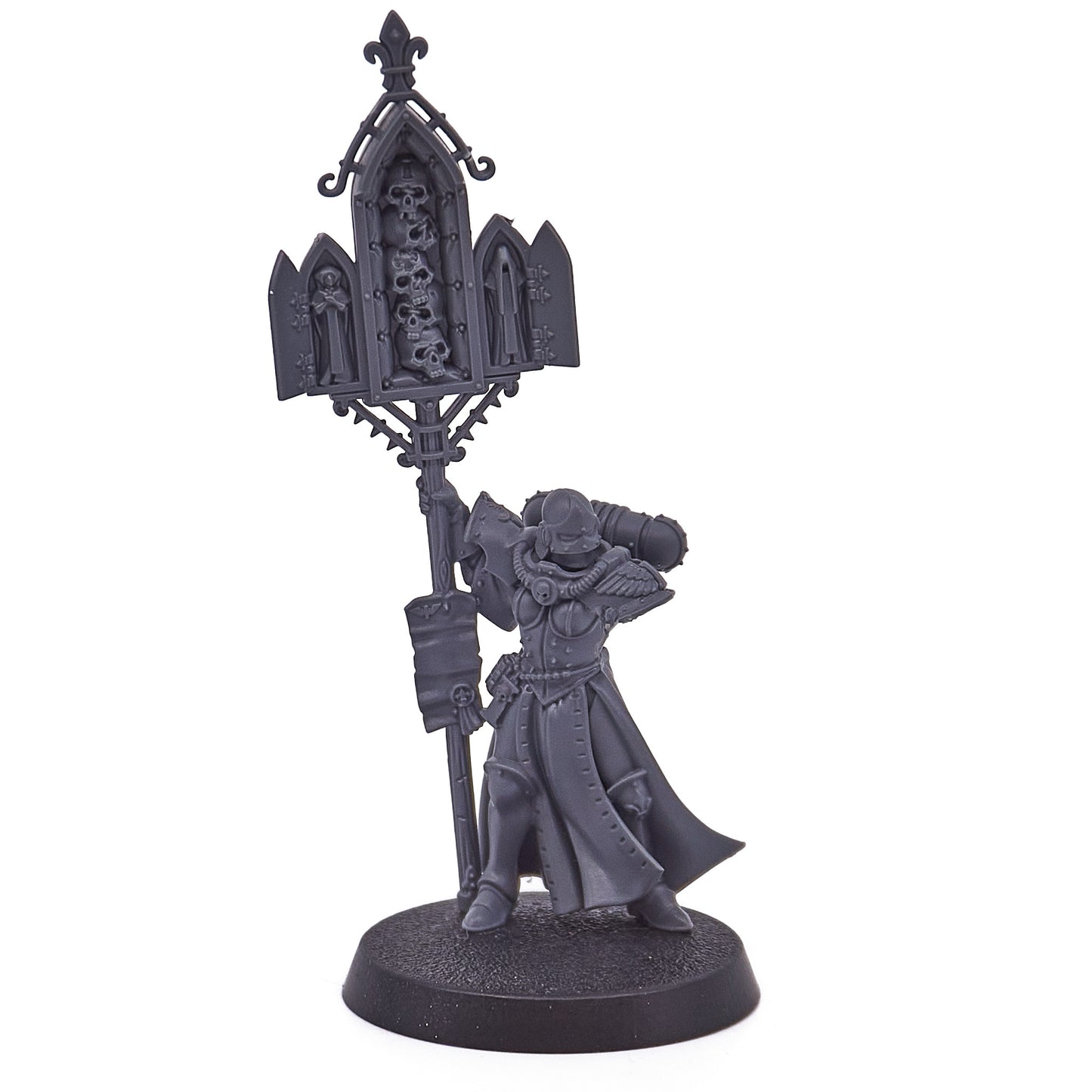 Adepta Sororitas - Battle Sister (12686) - Used