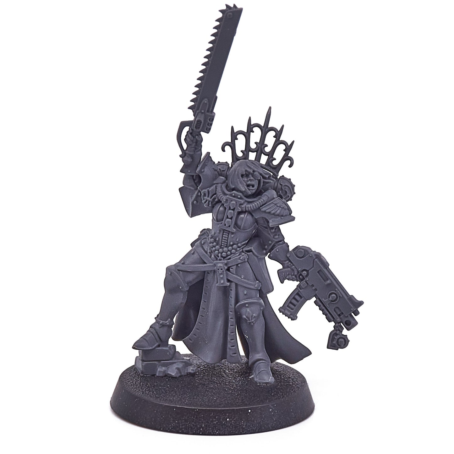 Adepta Sororitas - Sister Superior (12687-V) - Used