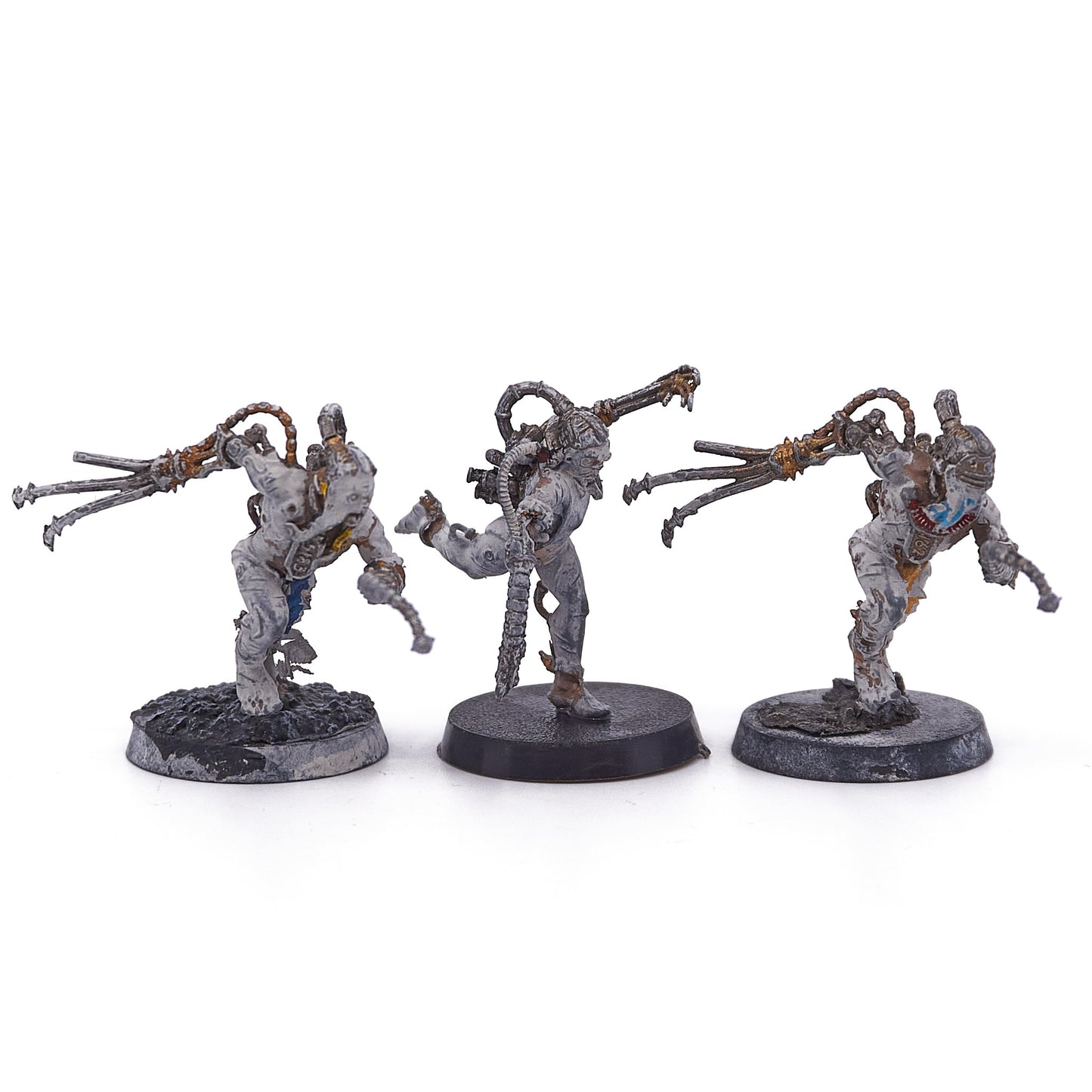 Adepta Sororitas - Arco-flagellants (12688) - Used
