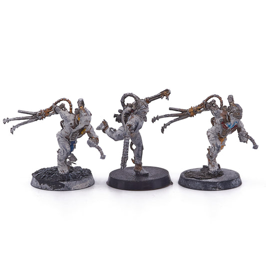 Adepta Sororitas - Arco-flagellants (12688) - Used