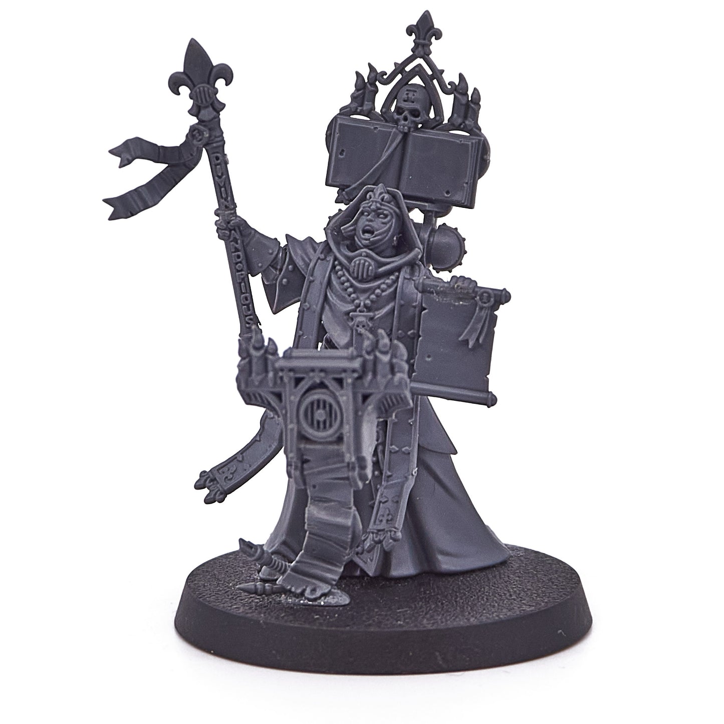 Adepta Sororitas - Dialogus (12689-V) - Used