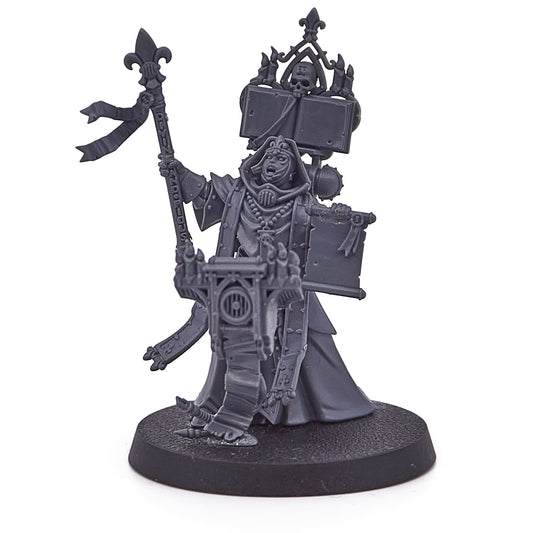 Adepta Sororitas - Dialogus (12689-V) - Used