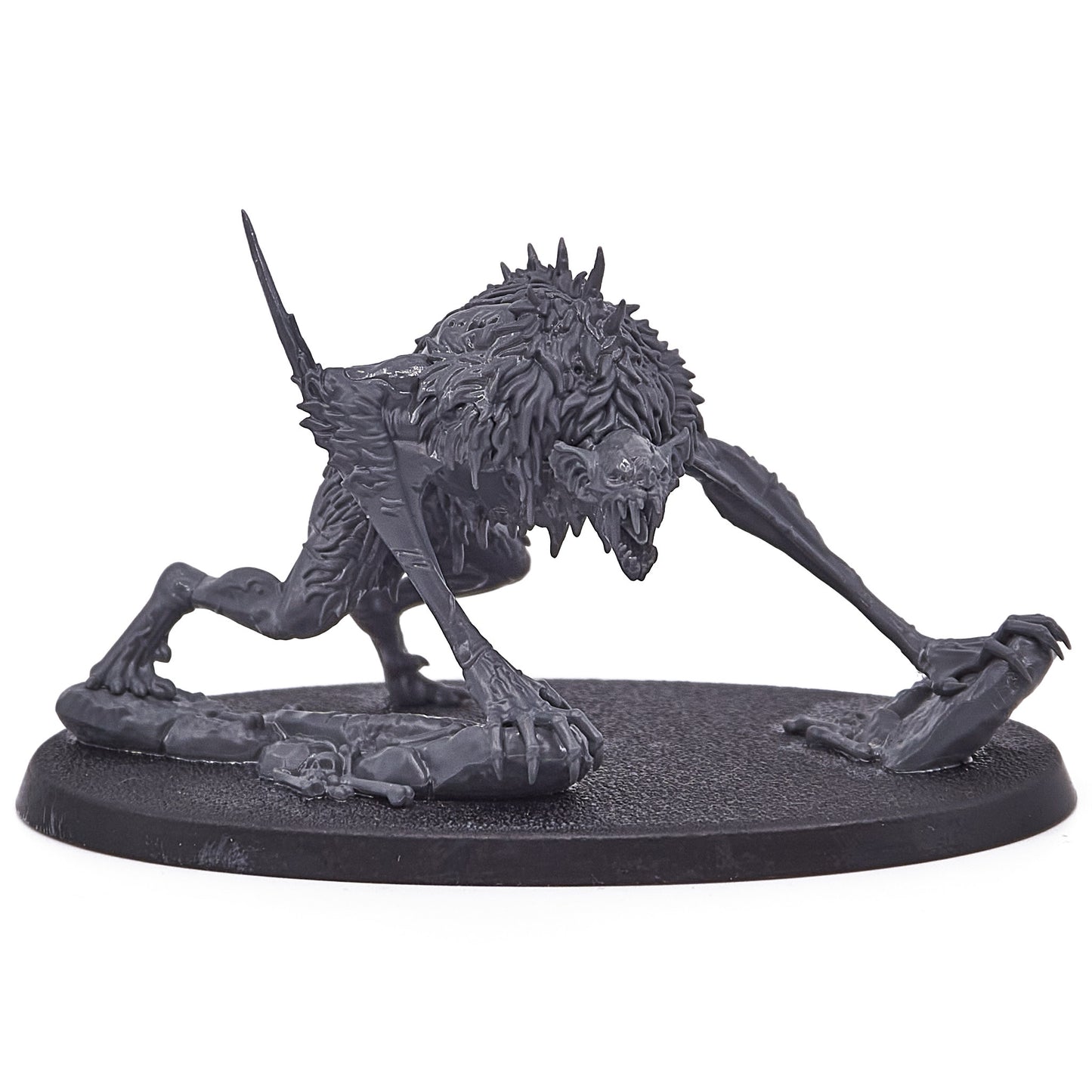 Flesh-eater Courts - Varghulf Courtier (12716-V) - Used