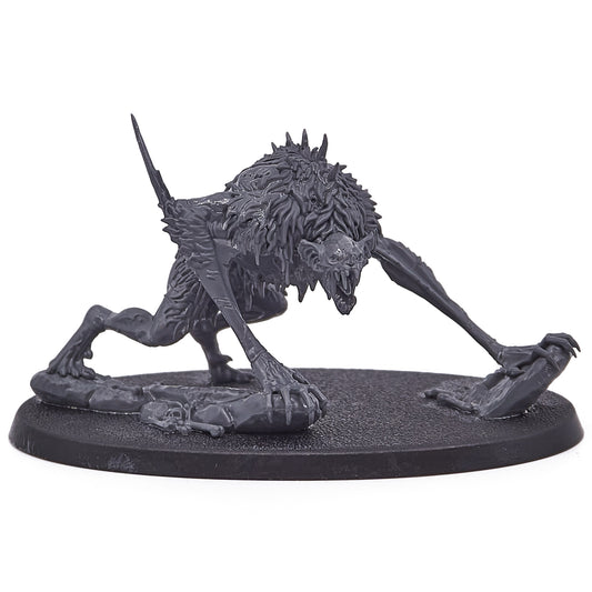 Flesh-eater Courts - Varghulf Courtier (12716-V) - Used