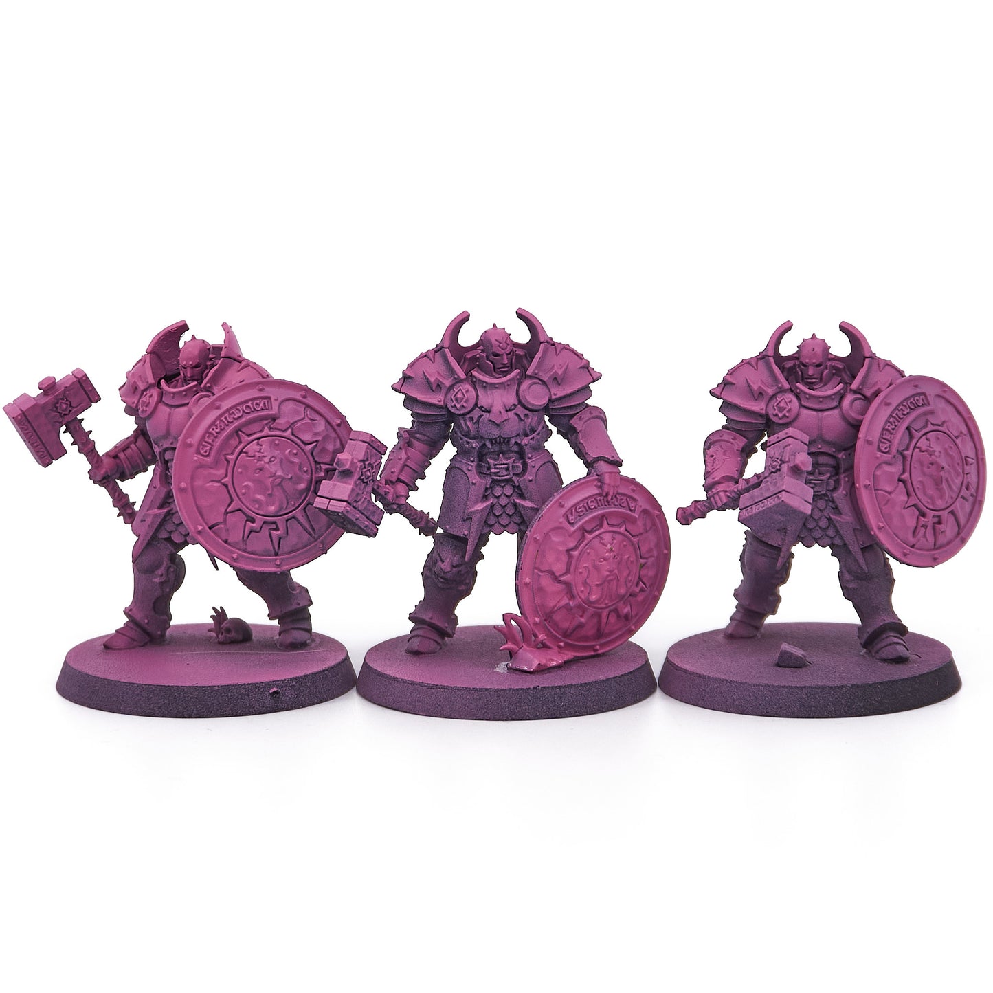 Stormcast Eternal - Annihilators (12718) - Used