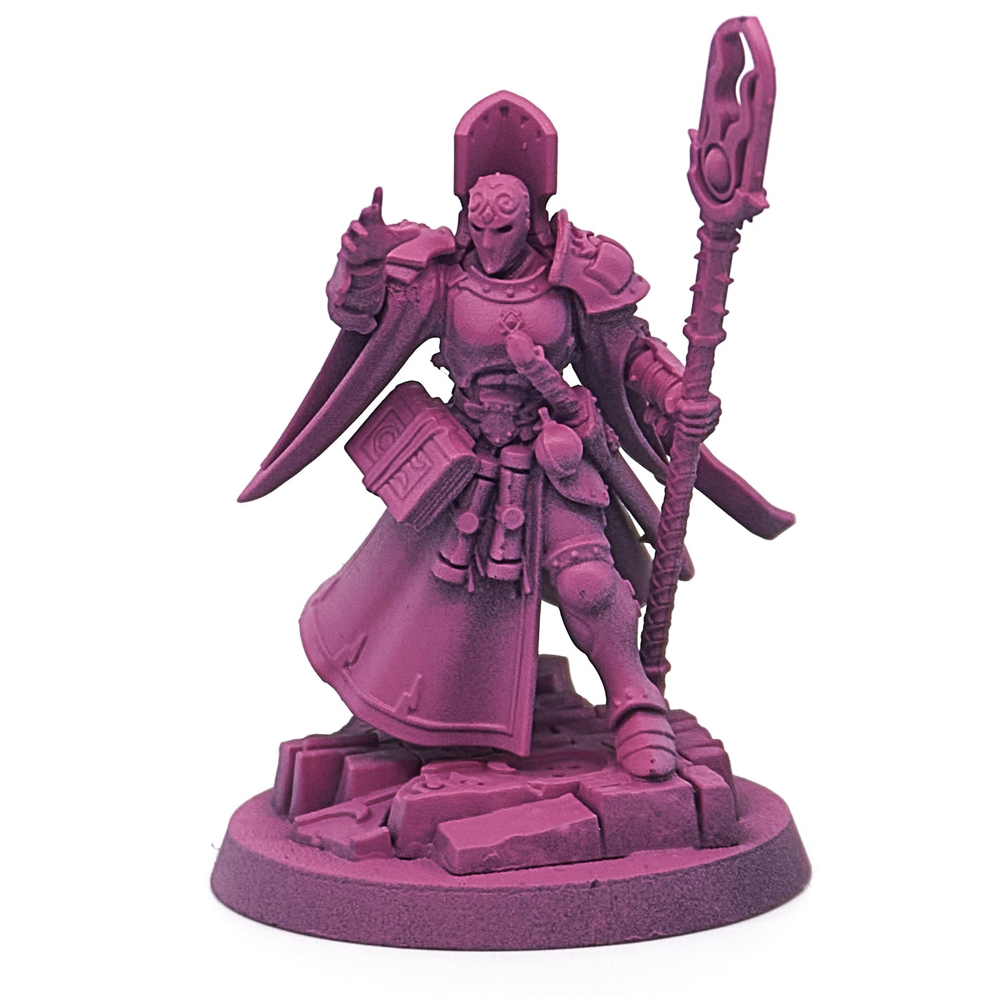 Stormcast Eternal - Knight-Arcanum (12720-V) - Used