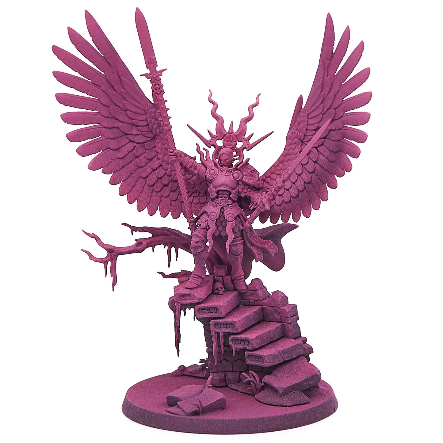 Stormcast Eternal - Yndrasta (12723-V) - Used