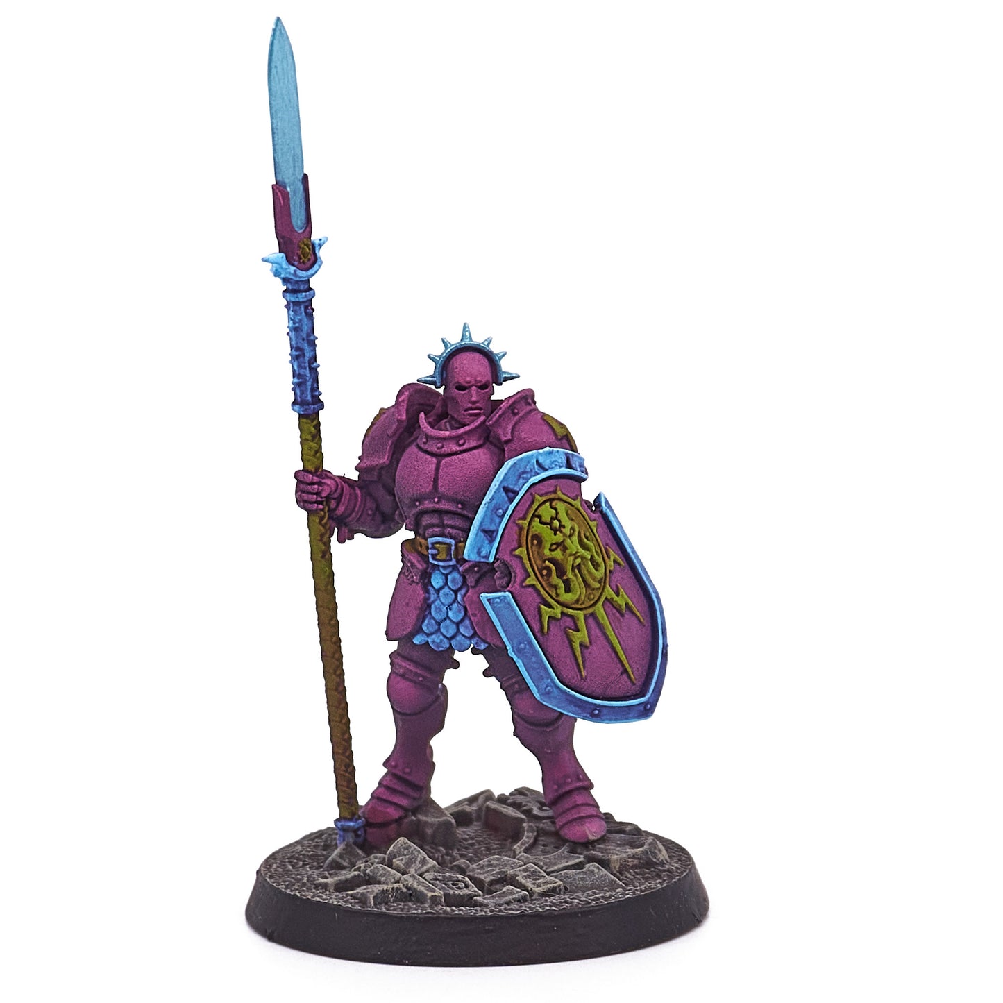 Stormcast Eternal - Vindictor (12724) - Used