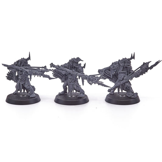 Orruk Warclans - Man-Skewer Boltboyz (12733-V) - Used