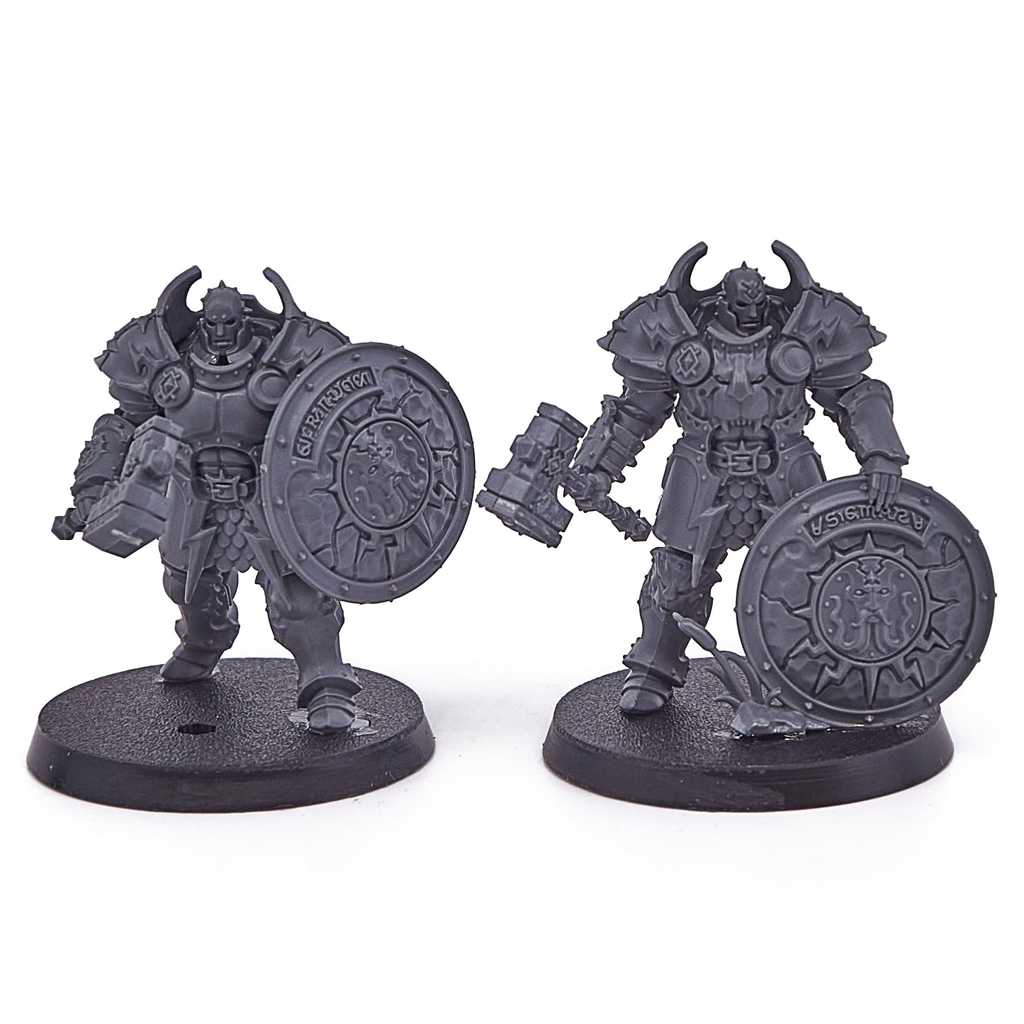 Stormcast Eternals - Annihilators (12737-V) - Used