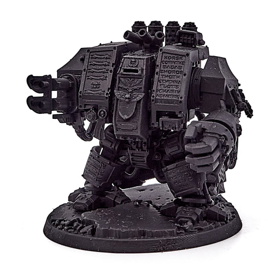 Space Marines - Venerable Dreadnought (12762-V) - Used