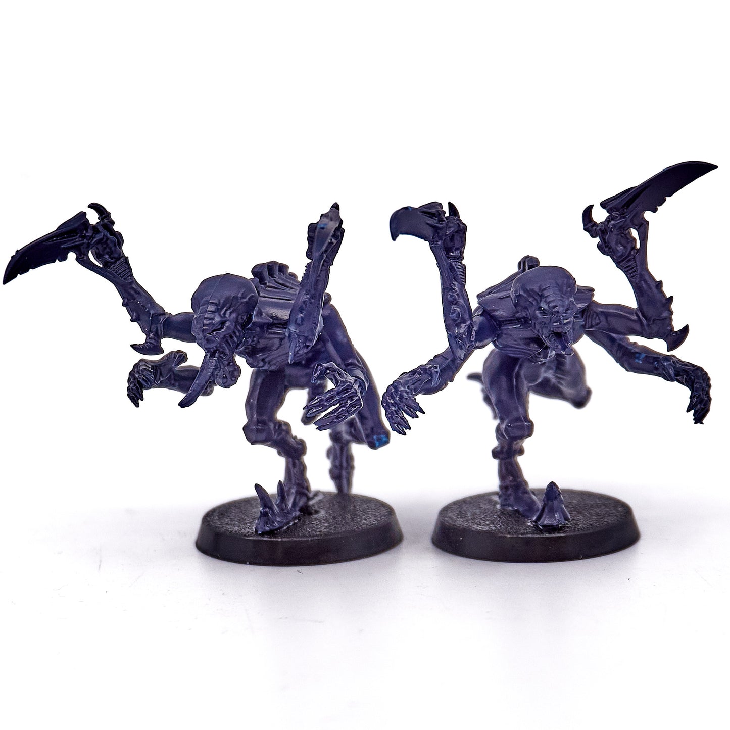 Genestealer Cults - Genestealers (12767) - Used