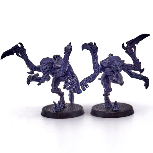 Genestealer Cults - Genestealers (12767) - Used