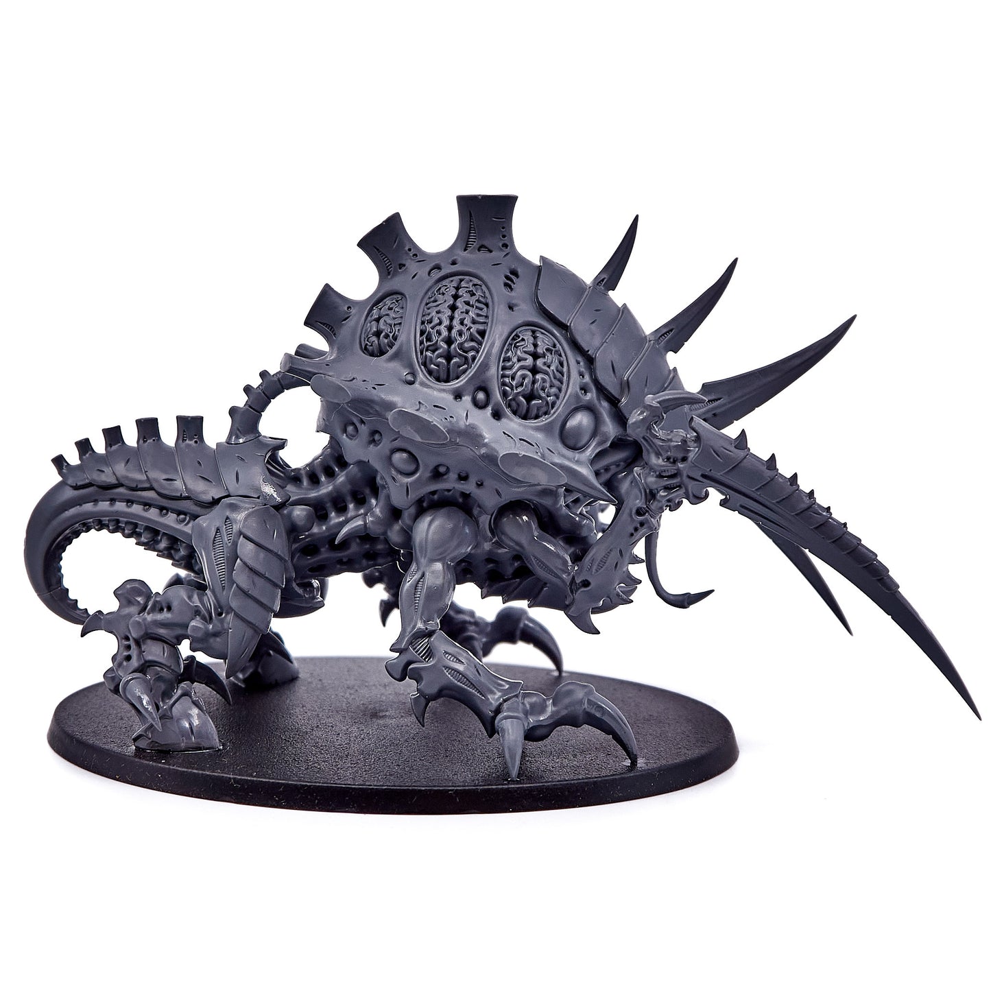Tyranids - Maleceptor (12778-V) - Used