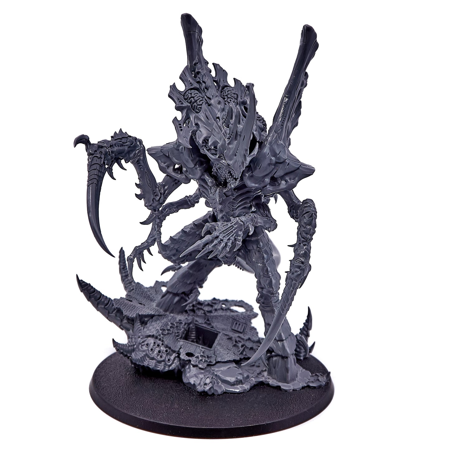 Tyranids - Norn Emissary (12779-V) - Used