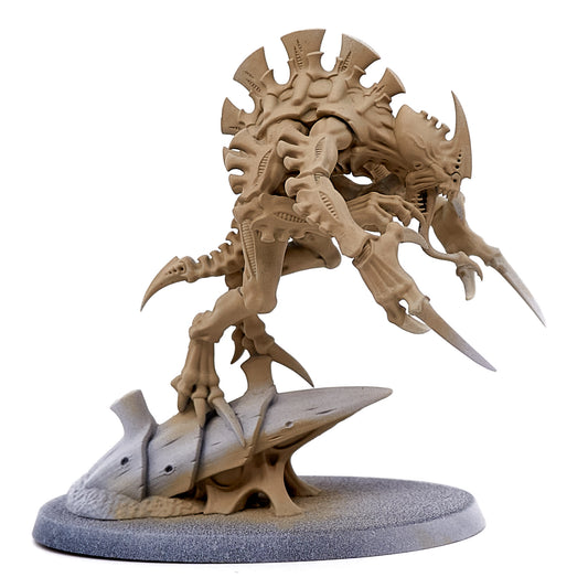 Tyranids - Broodlord (12781-V) - Used