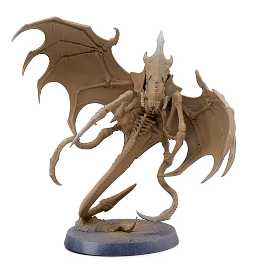 Tyranids - Parasite of Mortrex (12782-V) - Used