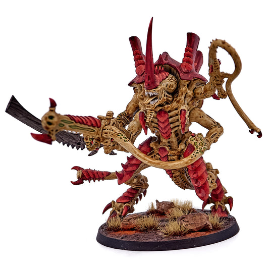 Tyranids - Hive Tyrant (12783-V) - Used