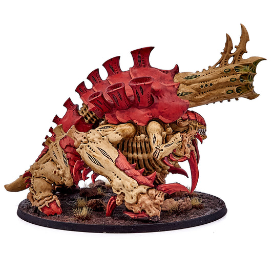 Tyranids - Exocrine (12786-V) - Used