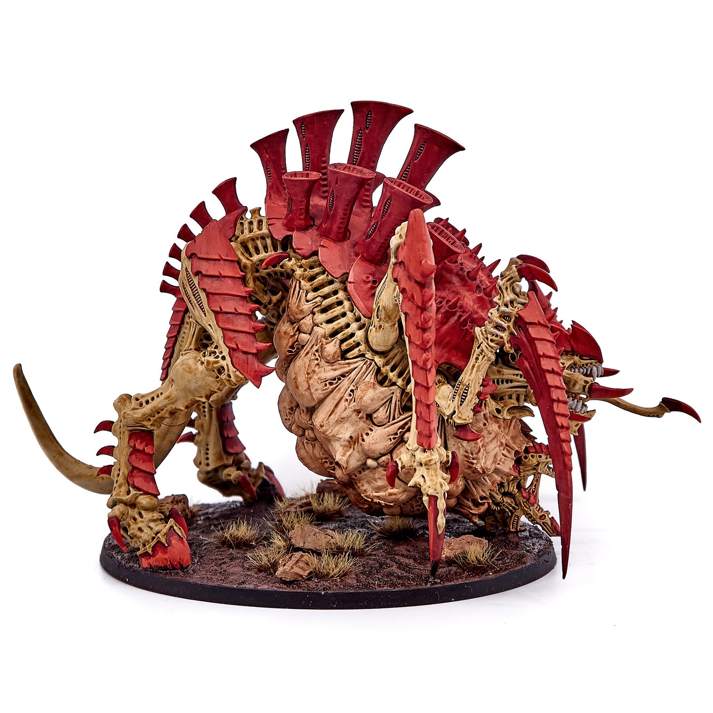 Tyranids - Tervigon (12788-V) - Used