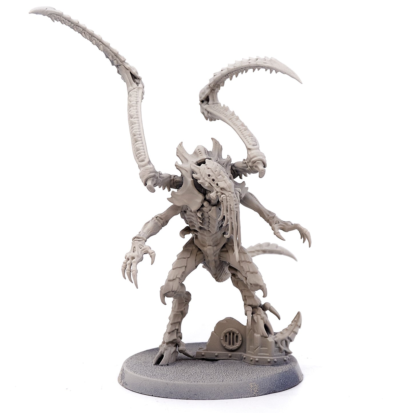 Tyranids - Lictor (12793-V) - Used