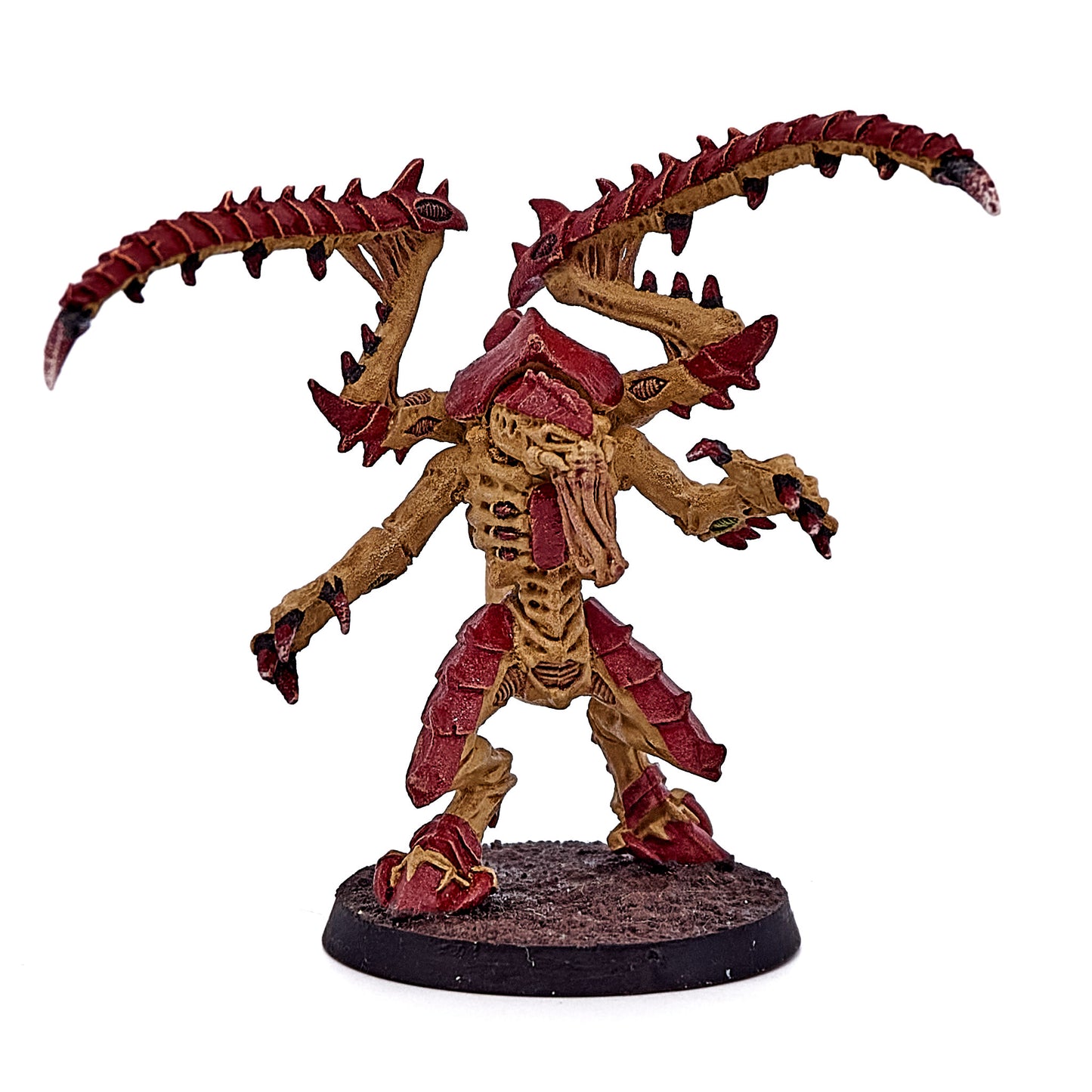 Tyranids - Lictor (12794-V) - Used