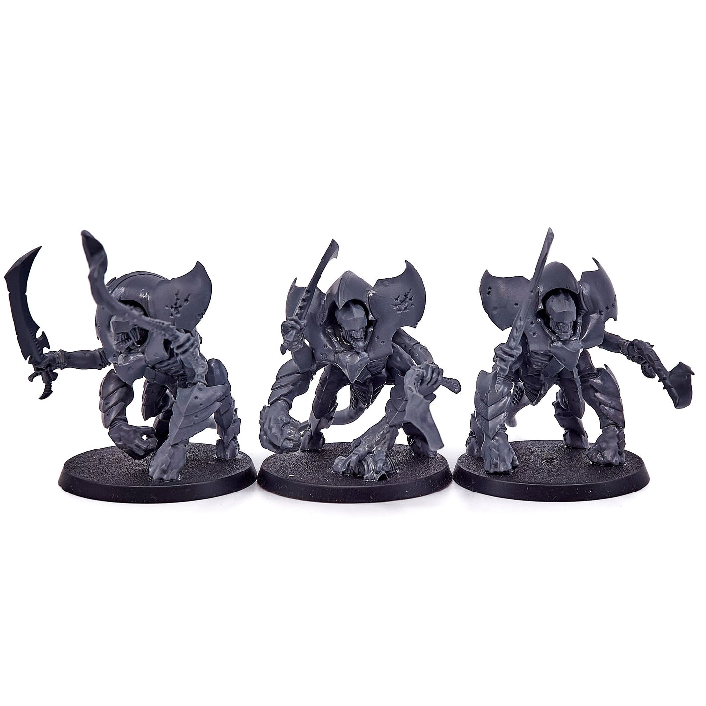 Tyranids - Tyrant Guard (12796-V) - Used