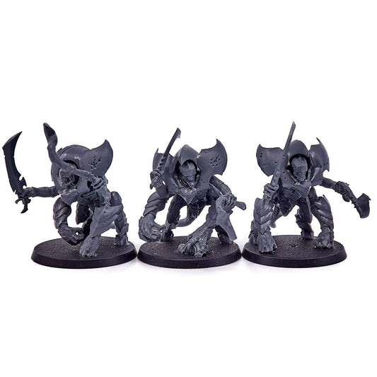 Tyranids - Tyrant Guard (12796-V) - Used