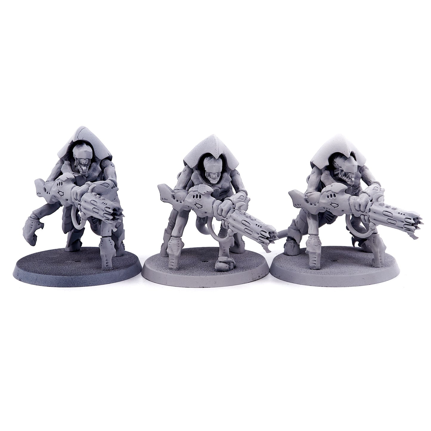 Tyranids - Hive Guard (12797-V) - Used