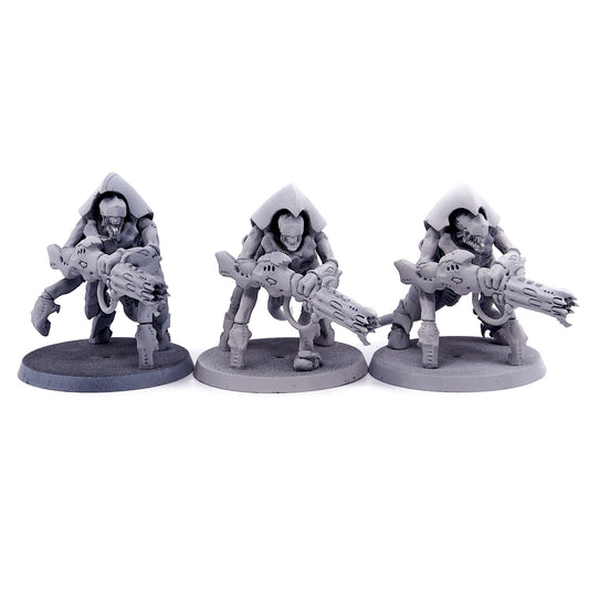Tyranids - Hive Guard (12797-V) - Used