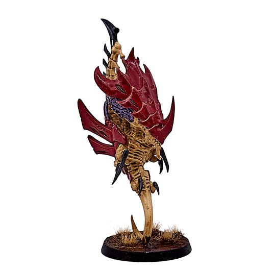 Tyranids - Zoanthrope (12801-V) - Used