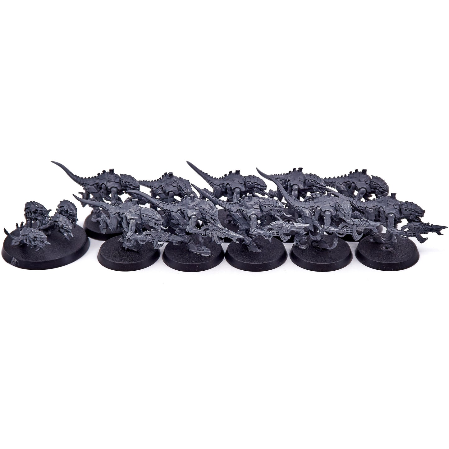 Tyranids - Termagants (12810) - Used