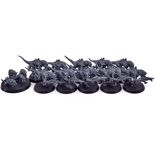 Tyranids - Termagants (12810) - Used