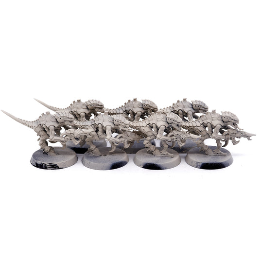 Tyranids - Termagants (12812) - Used