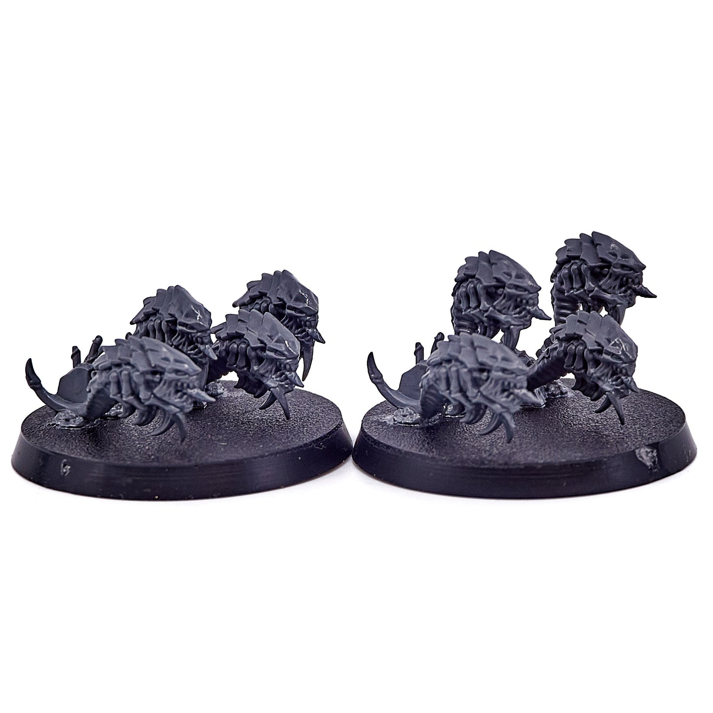 Tyranids - Ripper Swarms (12814) - Used