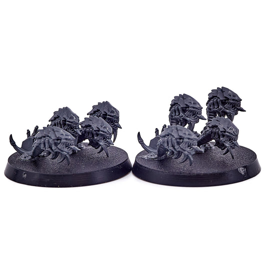 Tyranids - Ripper Swarms (12814) - Used