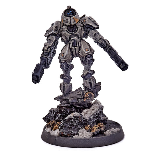 T'au Empire - Commander Shadowsun (12816-V) - Used