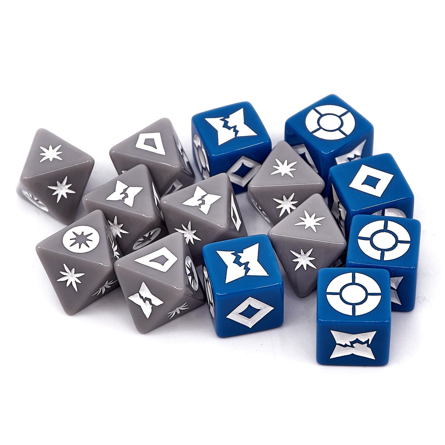 Star Wars Shatterpoint - Dice Pack (12821) - Used