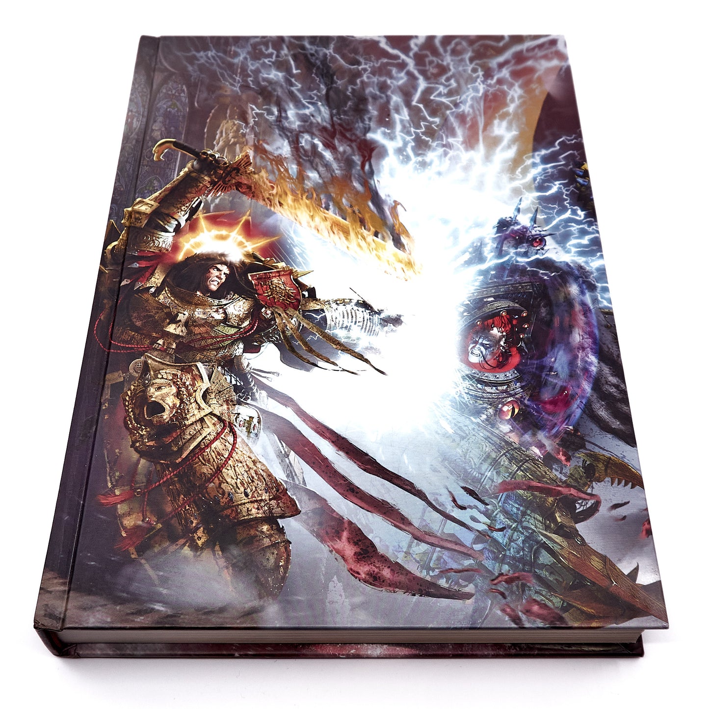 Books - Visions of Heresy Volume One (12826) - Used