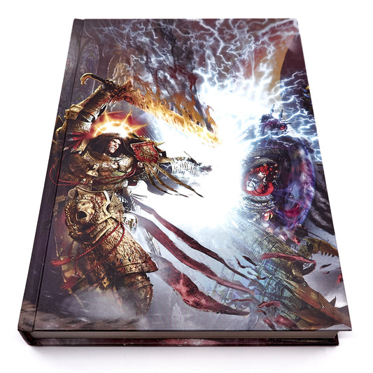 Books - Visions of Heresy Volume One (12826) - Used