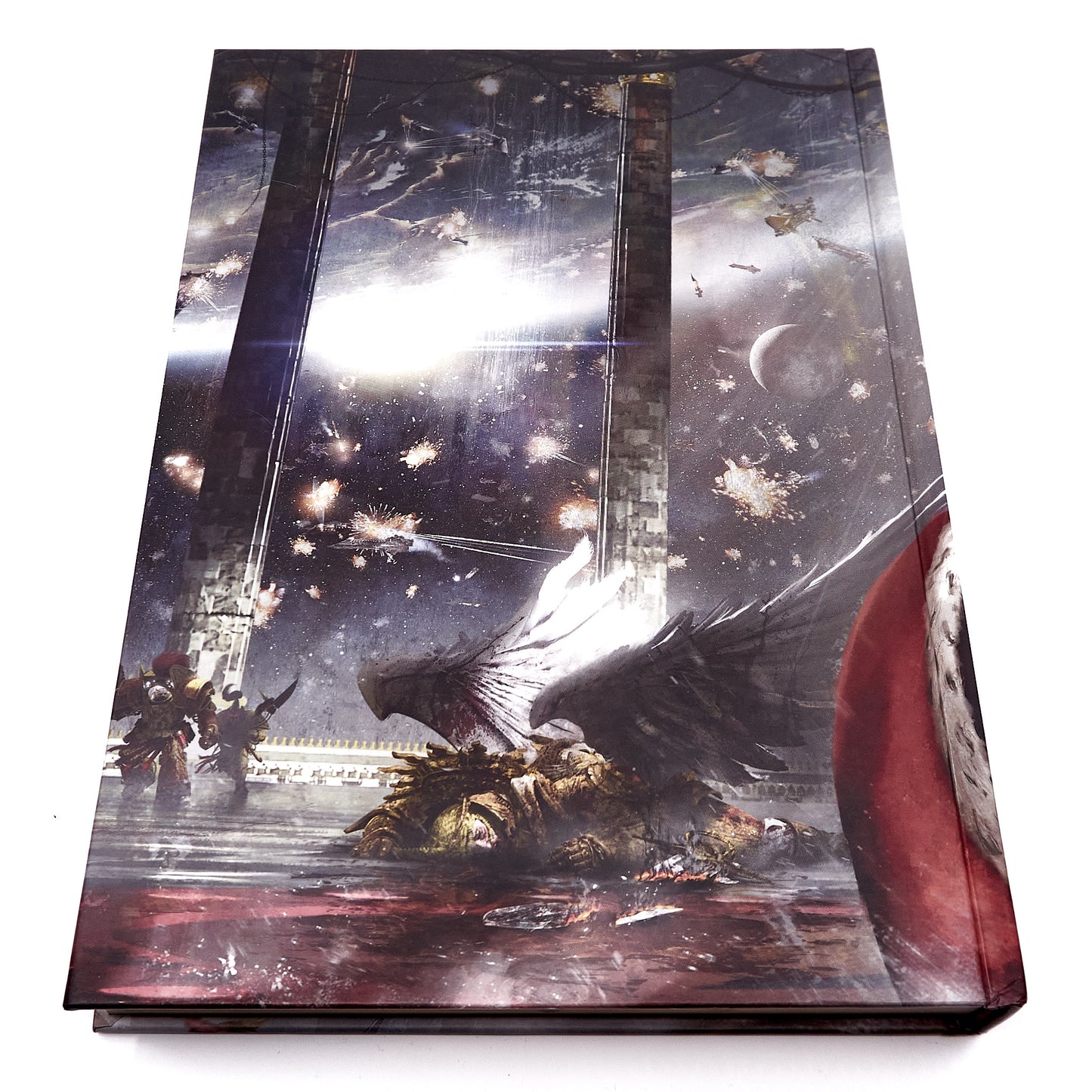 Books - Visions of Heresy Volume One (12826) - Used