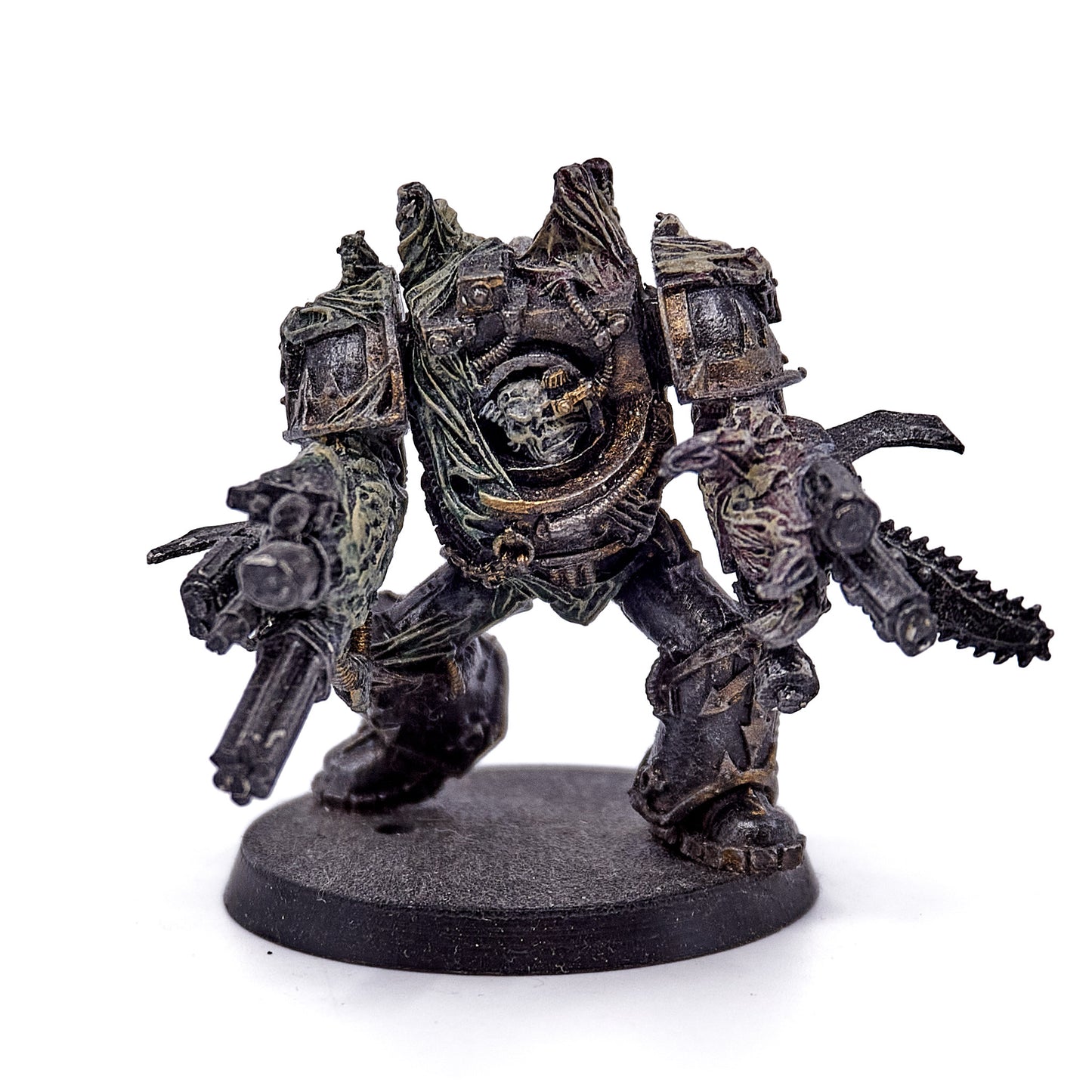 Chaos Space Marines - Obliterator (12846-V) - Used